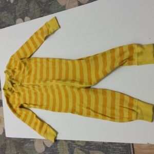 Hanna Andersson pajamas